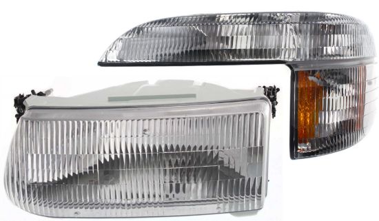 Picture of Headlight