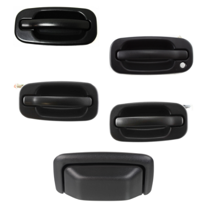 Picture of Tailgate Handle