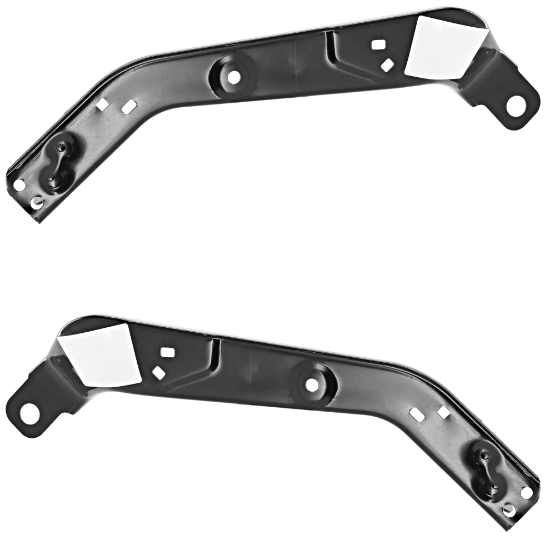 Picture of Radiator Support Bracket