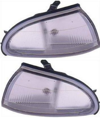 Picture of Corner Light