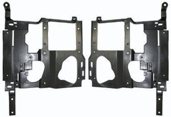 Picture of Headlight Bracket
