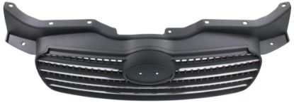 Picture of Grille Assembly