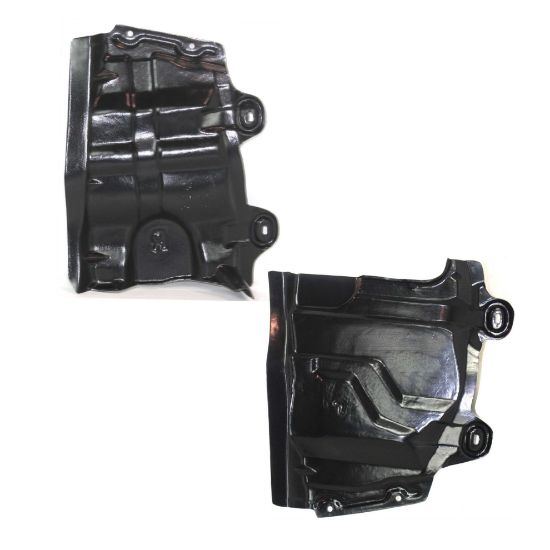 Picture of Engine Splash Shield