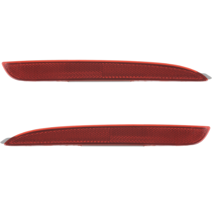 Picture of Bumper Reflector