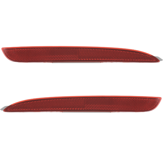 Picture of Bumper Reflector