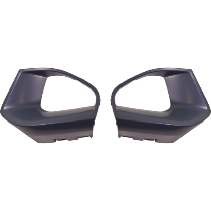 Picture of Fog Light Trim