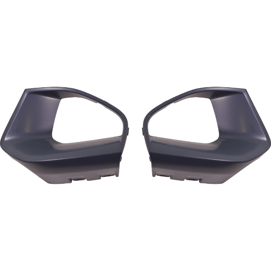 Picture of Fog Light Trim