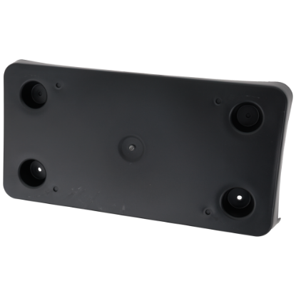 Picture of License Plate Bracket