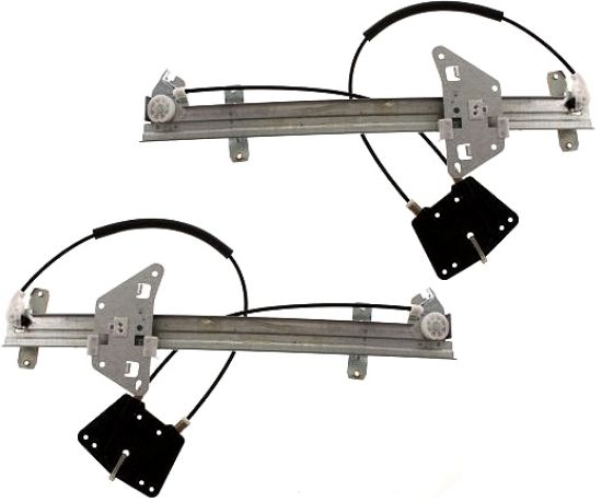 Picture of Window Regulator
