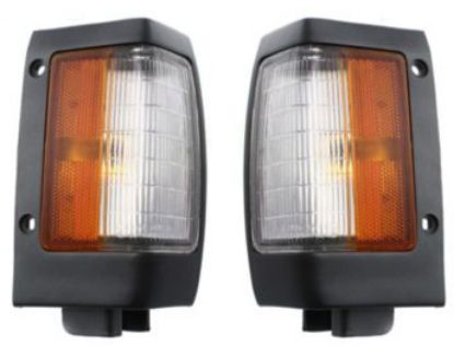 Picture of Corner Light