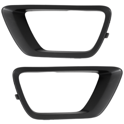 Picture of Fog Light Trim