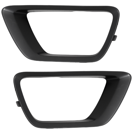 Picture of Fog Light Trim