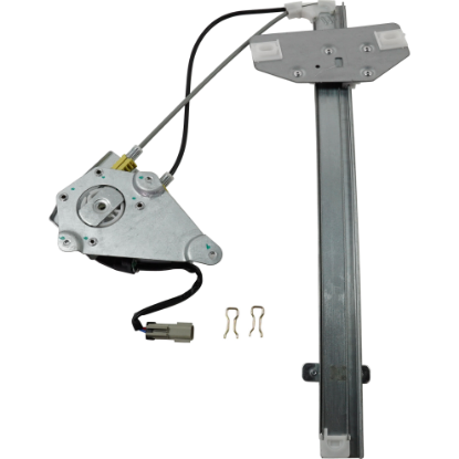 Picture of Window Regulator