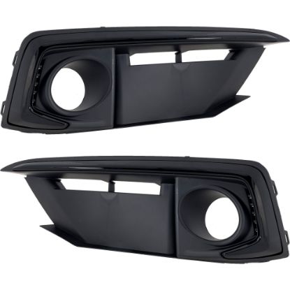 Picture of Fog Light Trim