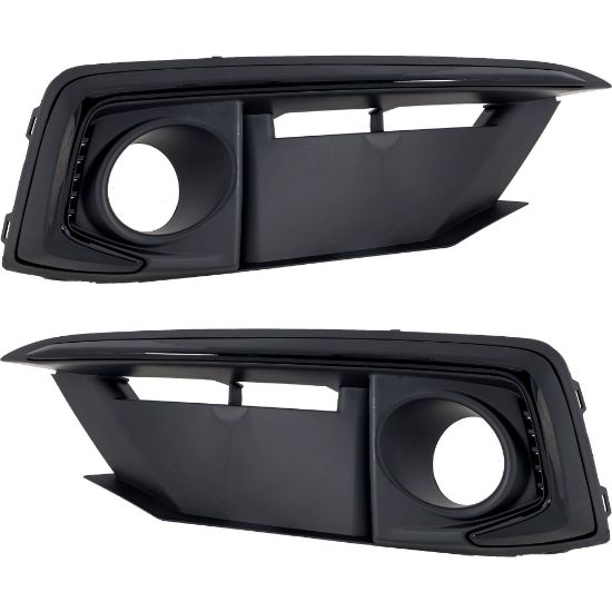 Picture of Fog Light Trim