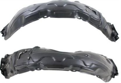 Picture of Fender Liner