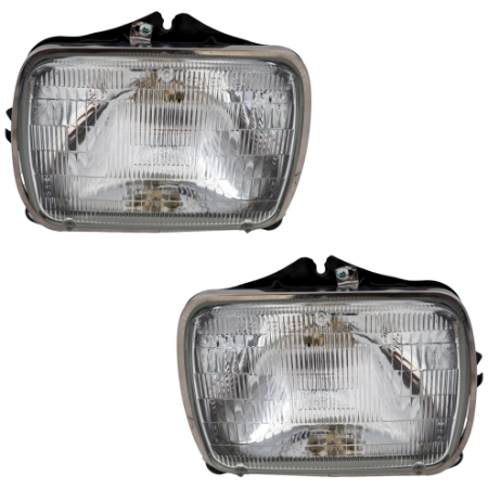 Picture for category RT Headlamp assy sealed beam