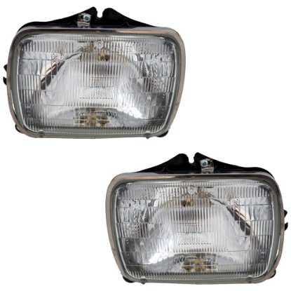 Picture of Headlight