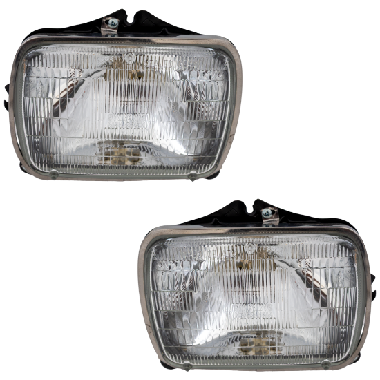 Picture of Headlight