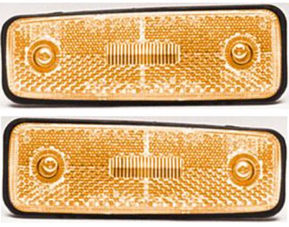 Picture of Side Marker