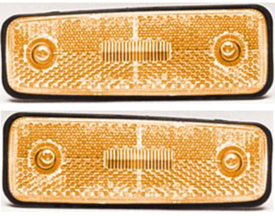 Picture of Side Marker