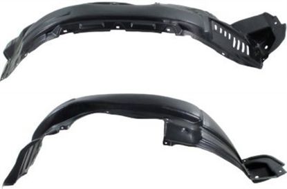 Picture of Fender Liner