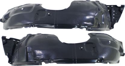 Picture of Fender Liner