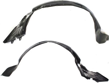 Picture of Fender Liner