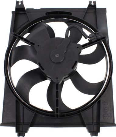 Picture for category Condenser fan