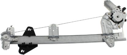 Picture of Window Regulator
