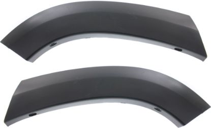 Picture of Fender Trim