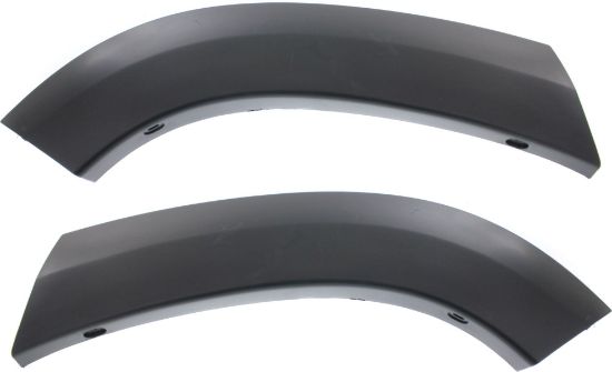 Picture of Fender Trim