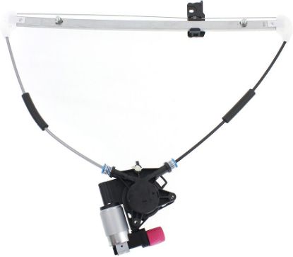 Picture of Window Regulator