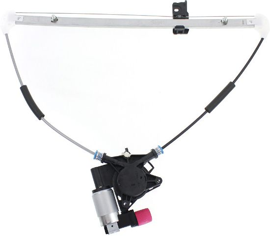 Picture of Window Regulator