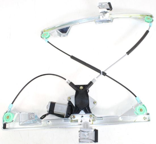 Picture of Window Regulator