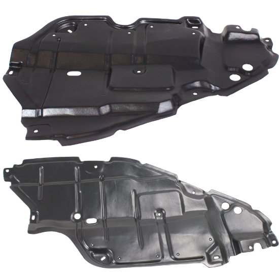 Picture of Engine Splash Shield