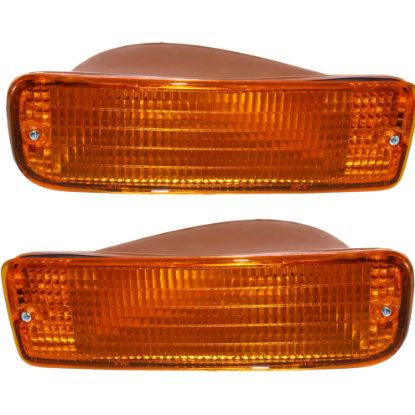 Picture of Turn Signal Light