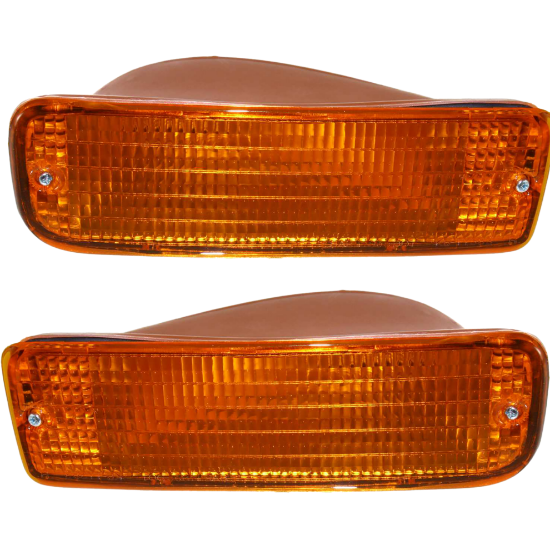 Picture of Turn Signal Light