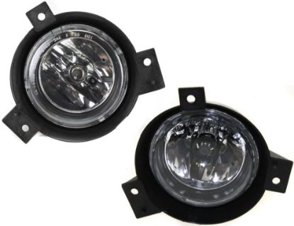 Picture of Fog Light
