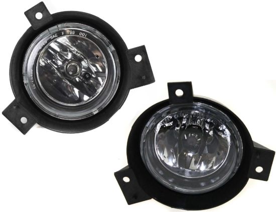 Picture of Fog Light