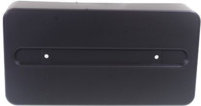 Picture of License Plate Bracket