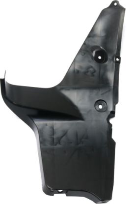 Picture of Bumper Cover Support
