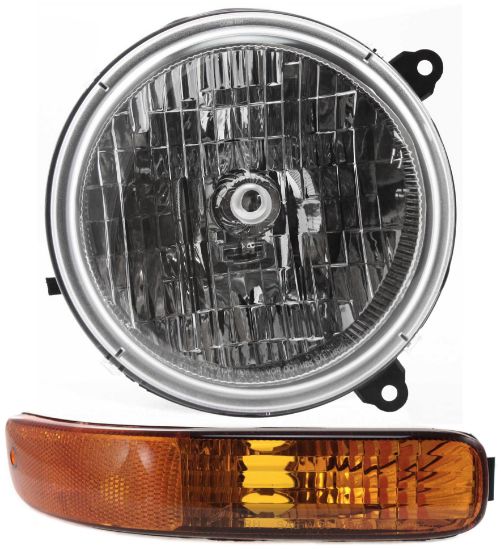 Picture of Headlight