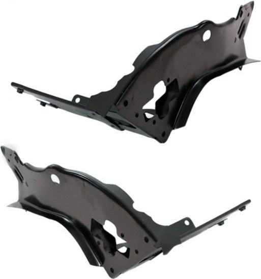 Picture of Radiator Support