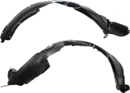 Picture of Fender Liner