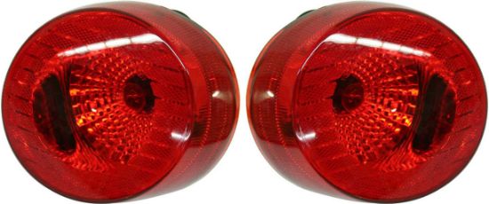 Picture of Tail Light