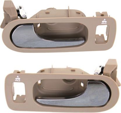 Picture of Interior Door Handle