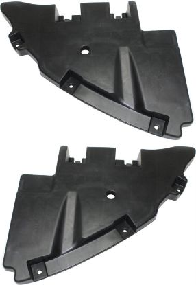 Picture of Bumper Trim