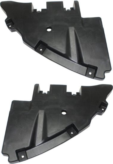 Picture of Bumper Trim