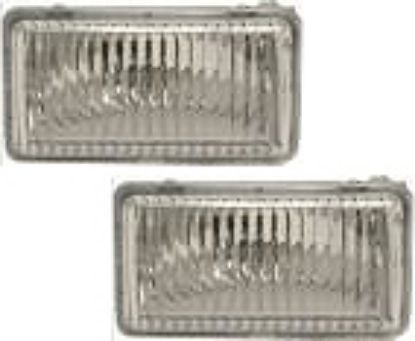 Picture of Fog Light